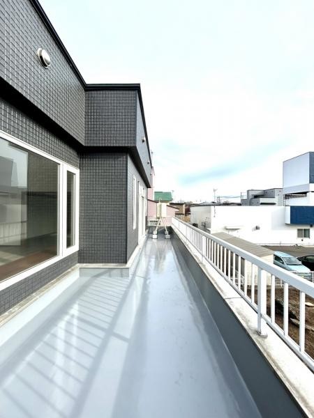 detached 北海道室蘭市宮の森町３丁目
地図を見る