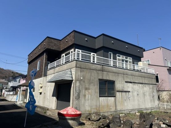 detached 北海道室蘭市宮の森町３丁目
地図を見る