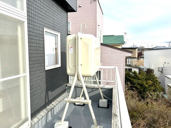 detached 北海道室蘭市宮の森町３丁目
地図を見る