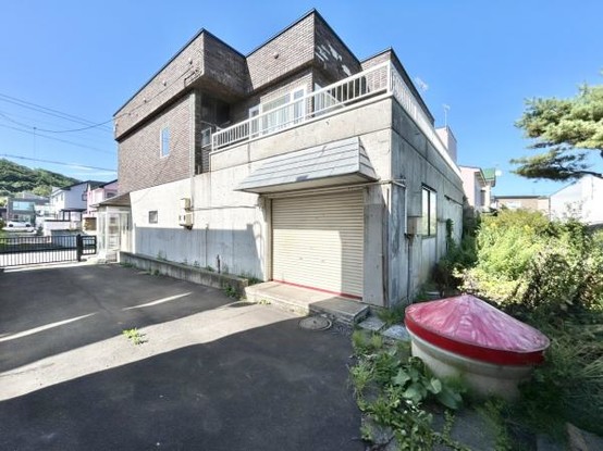 detached 北海道室蘭市宮の森町３丁目
地図を見る