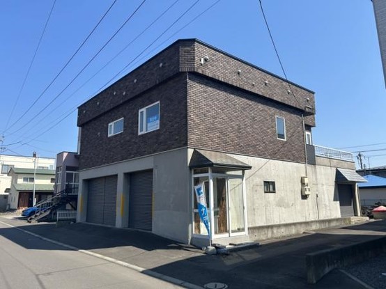 detached 北海道室蘭市宮の森町３丁目
地図を見る