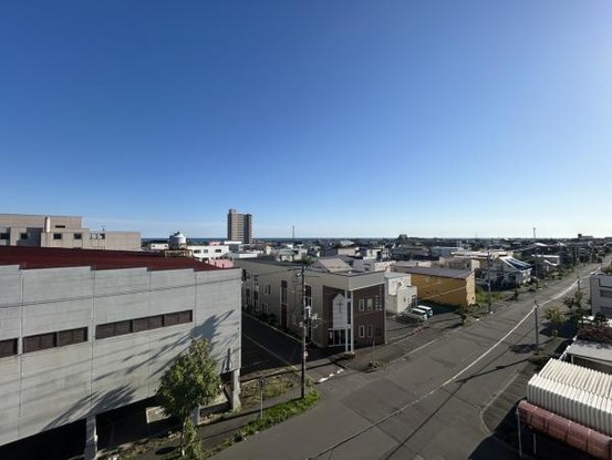 apartment 北海道苫小牧市本町２丁目
地図を見る