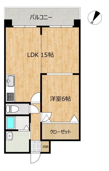 apartment 北海道苫小牧市本町２丁目
地図を見る