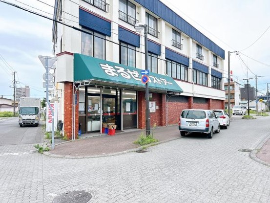 apartment 北海道苫小牧市本町２丁目
地図を見る