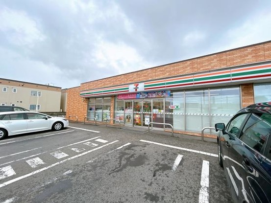 detached 北海道苫小牧市拓勇西町６丁目
地図を見る