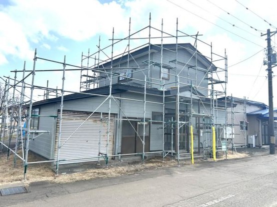 detached 北海道登別市登別本町２丁目
地図を見る