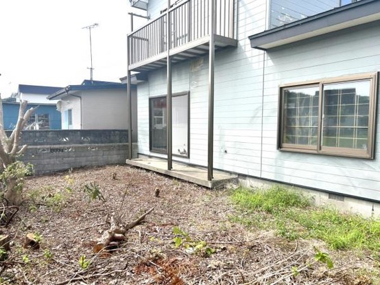 detached 北海道登別市登別本町２丁目
地図を見る