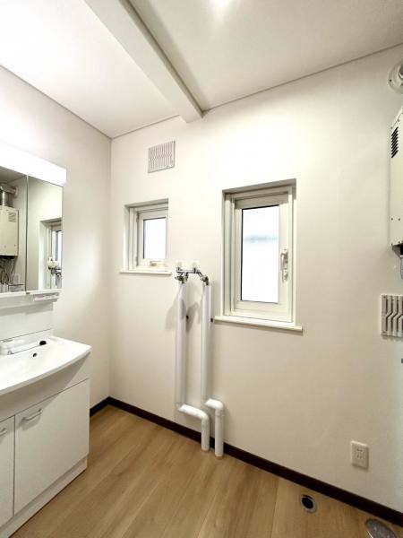 detached 北海道登別市美園町５丁目
地図を見る