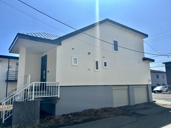 detached 北海道登別市美園町５丁目
地図を見る