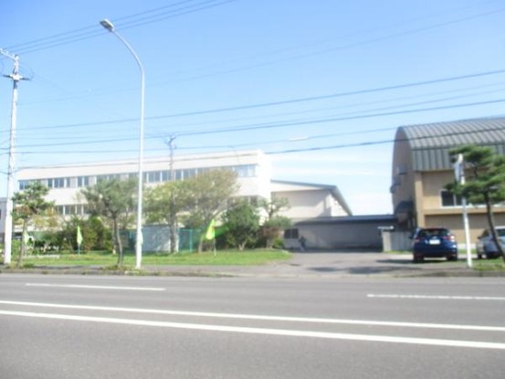 detached 北海道登別市美園町５丁目
地図を見る