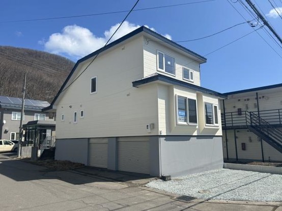 detached 北海道登別市美園町５丁目
地図を見る