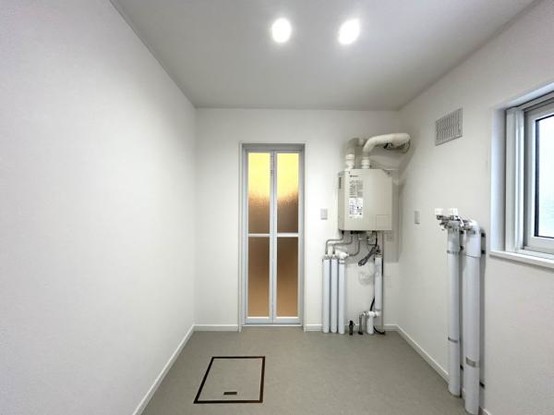 detached 北海道登別市桜木町５丁目
地図を見る