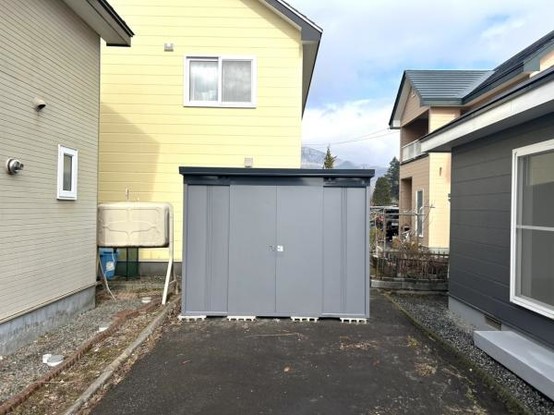 detached 北海道登別市桜木町５丁目
地図を見る