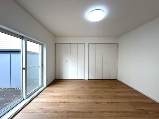 detached 北海道登別市桜木町５丁目
地図を見る