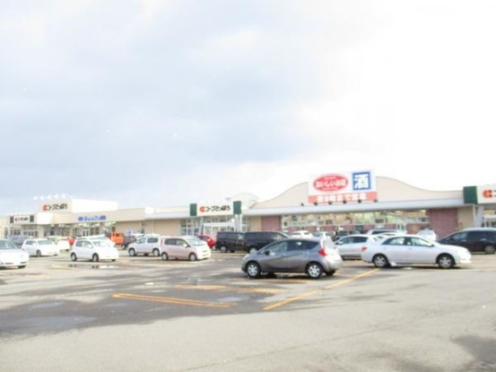 detached 北海道登別市桜木町５丁目
地図を見る