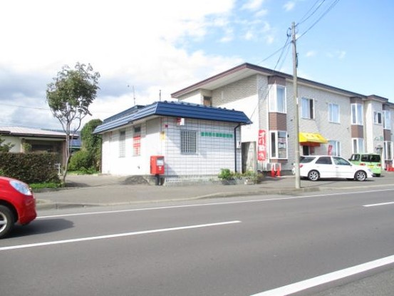 detached 北海道登別市桜木町５丁目
地図を見る