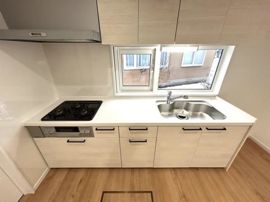 detached 北海道登別市桜木町５丁目
地図を見る