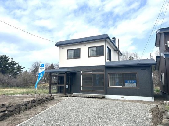 detached 北海道室蘭市祝津町４丁目
地図を見る