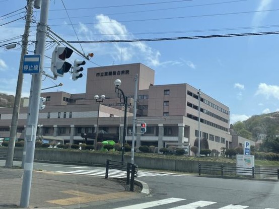 detached 北海道室蘭市祝津町４丁目
地図を見る