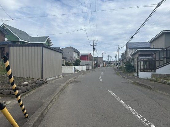 detached 北海道室蘭市祝津町４丁目
地図を見る