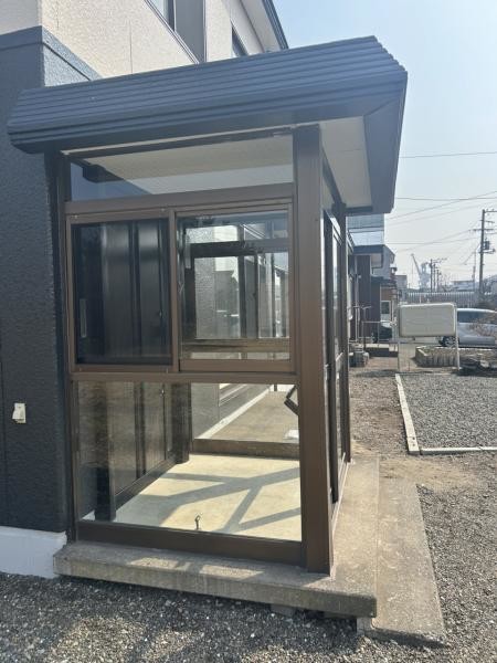 detached 北海道室蘭市祝津町４丁目
地図を見る