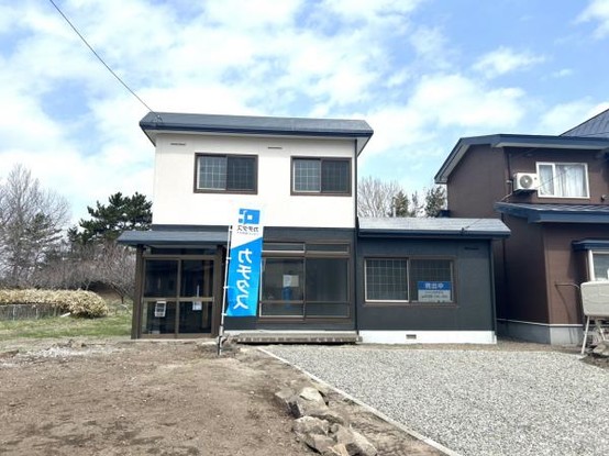 detached 北海道室蘭市祝津町４丁目
地図を見る