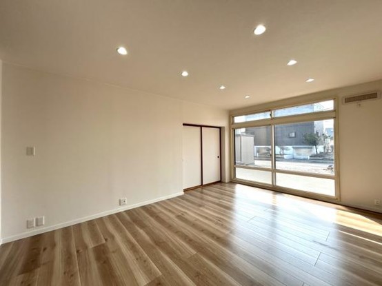 detached 北海道室蘭市祝津町４丁目
地図を見る