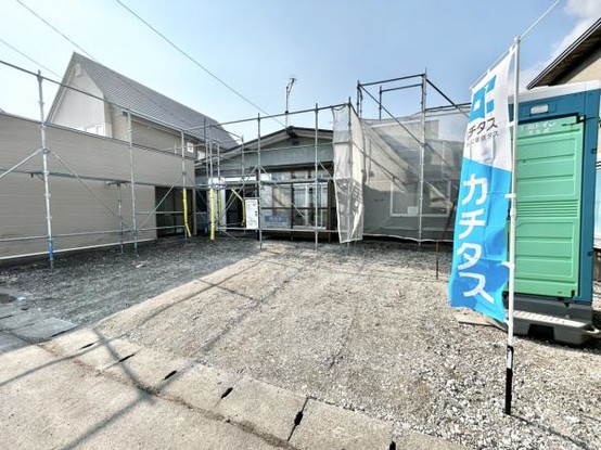 detached 北海道登別市栄町２丁目
地図を見る