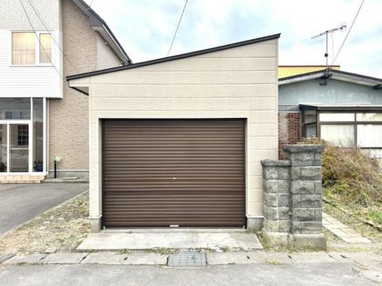 detached 北海道登別市栄町２丁目
地図を見る