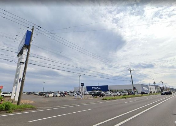 detached 北海道登別市栄町２丁目
地図を見る