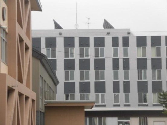 detached 北海道登別市栄町２丁目
地図を見る