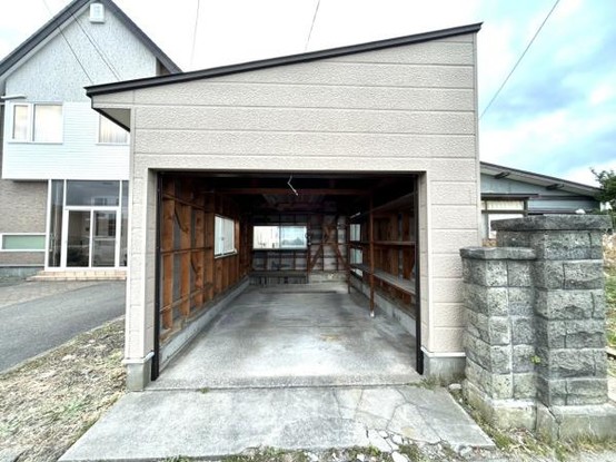 detached 北海道登別市栄町２丁目
地図を見る