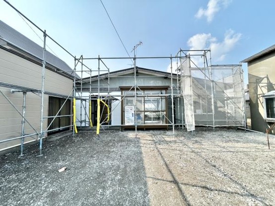 detached 北海道登別市栄町２丁目
地図を見る