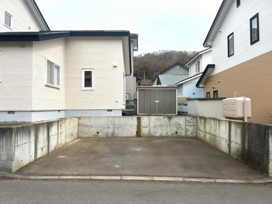 detached 北海道室蘭市港北町３丁目
地図を見る