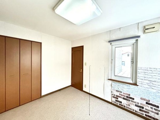 detached 北海道室蘭市港北町３丁目
地図を見る