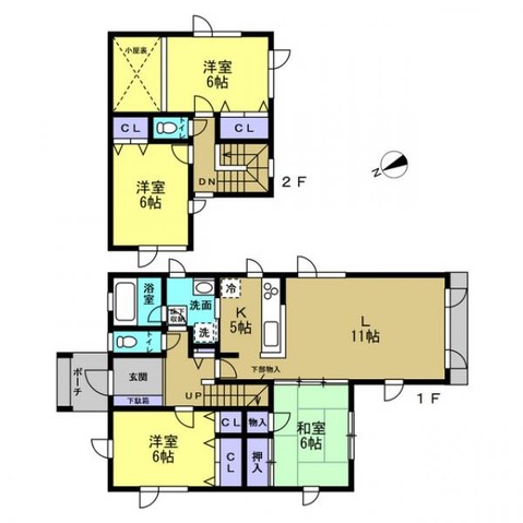detached 北海道室蘭市港北町３丁目
地図を見る