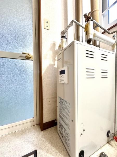 detached 北海道室蘭市港北町３丁目
地図を見る