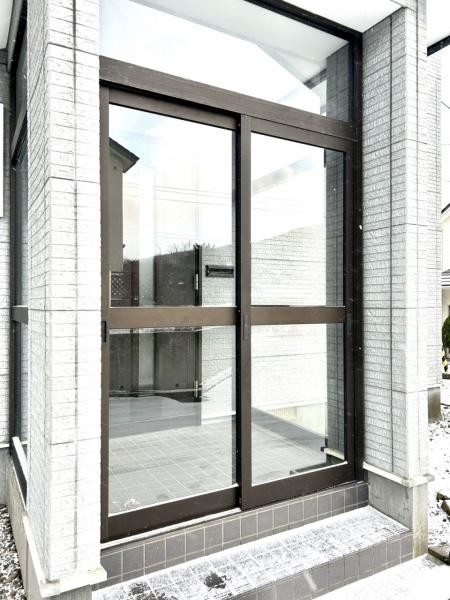detached 北海道室蘭市港北町３丁目
地図を見る