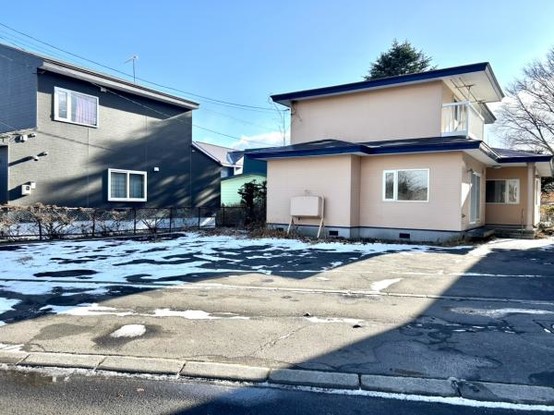 detached 北海道登別市新川町３丁目
地図を見る