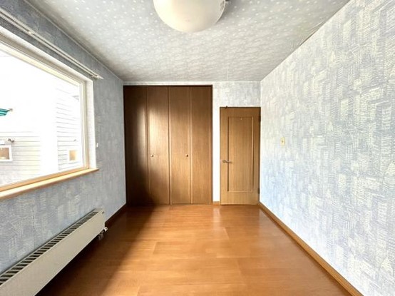 detached 北海道登別市新川町３丁目
地図を見る