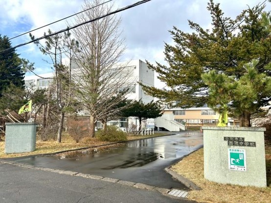 detached 北海道登別市新川町３丁目
地図を見る