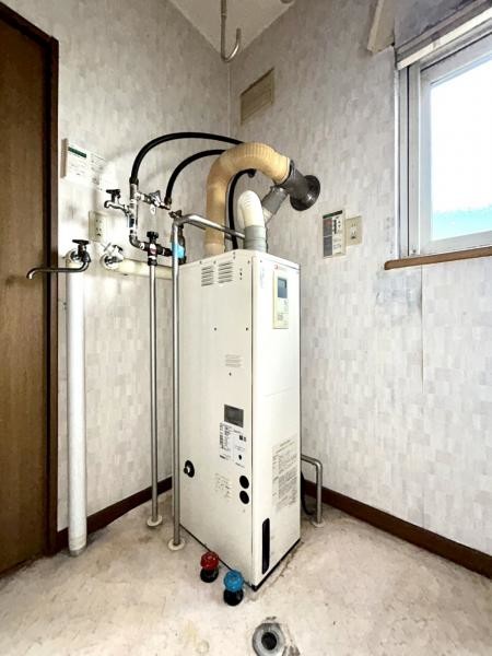 detached 北海道登別市新川町３丁目
地図を見る