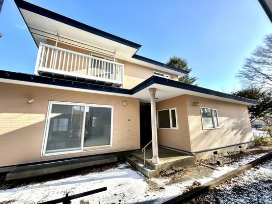 detached 北海道登別市新川町３丁目
地図を見る