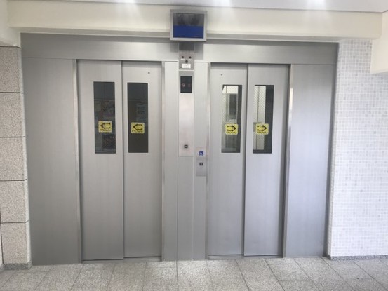 apartment 京都府京都市西京区大枝北沓掛町２丁目12-1　サンシティ桂坂壱番館1Ｆ