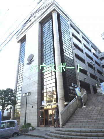 apartment 京都府京都市西京区大枝北沓掛町２丁目12-1　サンシティ桂坂壱番館1Ｆ