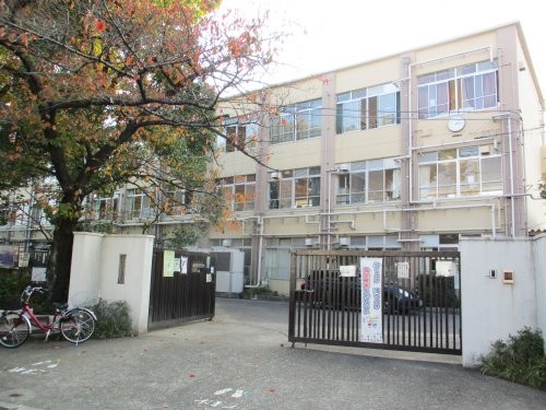 apartment 京都府京都市西京区大枝北沓掛町２丁目12-1　サンシティ桂坂壱番館1Ｆ