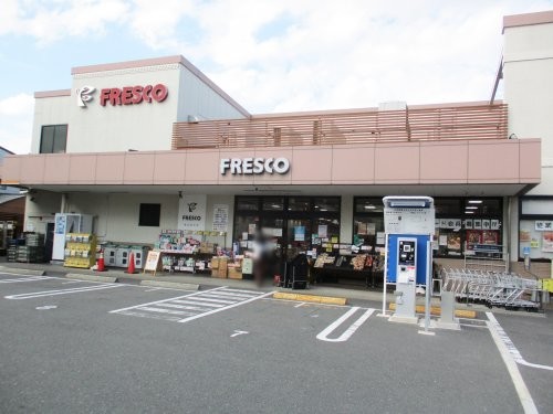 apartment 京都府京都市西京区大枝北沓掛町２丁目12-1　サンシティ桂坂壱番館1Ｆ