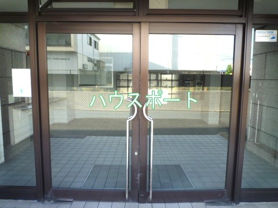 apartment 京都府京都市西京区大枝北沓掛町２丁目12-1　サンシティ桂坂壱番館1Ｆ