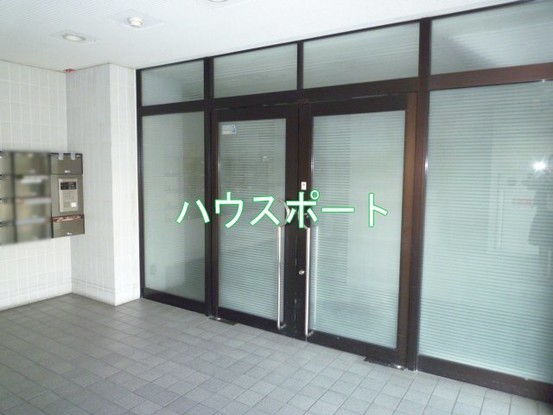 apartment 京都府京都市西京区大枝北沓掛町２丁目12-1　サンシティ桂坂壱番館1Ｆ