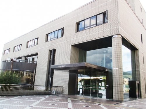 apartment 京都府京都市西京区大枝北沓掛町２丁目12-1　サンシティ桂坂壱番館1Ｆ